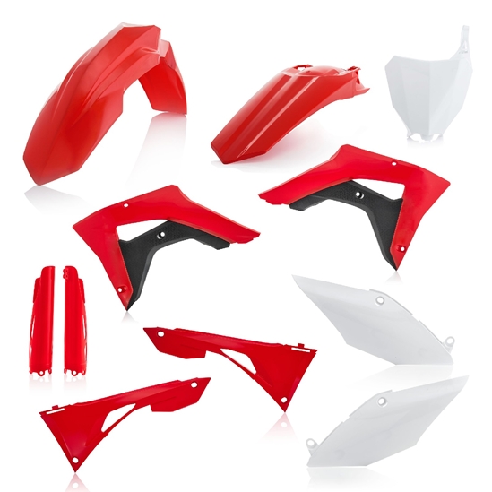 ACERBIS Full kit HONDA CRF250 RX/300 RX 19-21, CRF450RX 19-20 replica 19