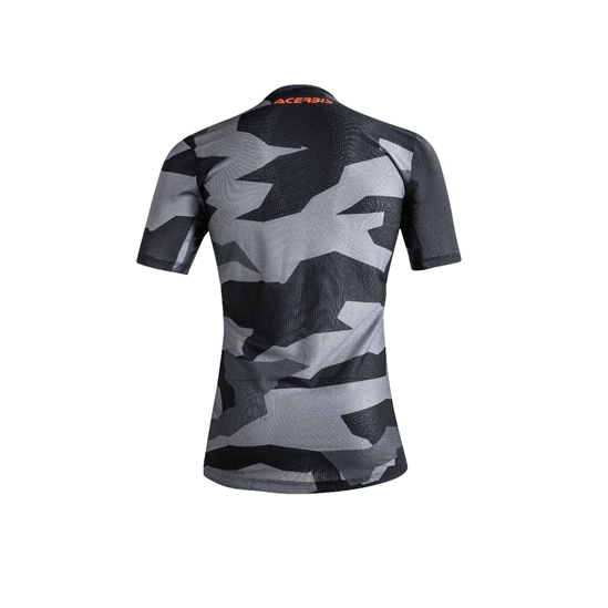 ACERBIS MTB Combat dres (krátký rukáv)