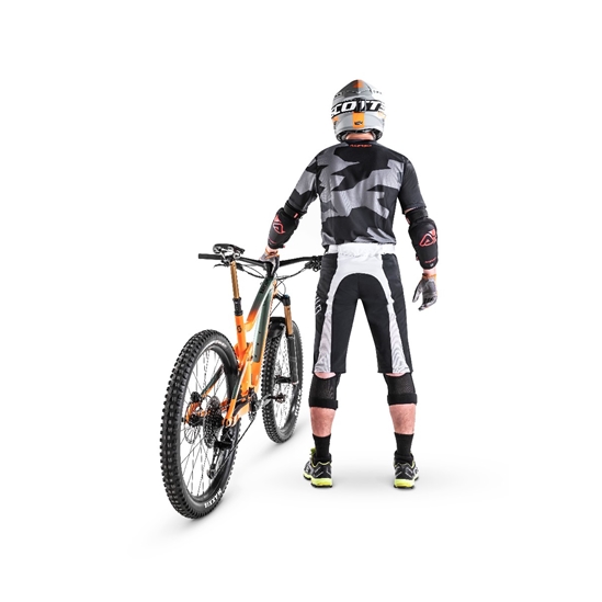 ACERBIS MTB Combat dres (krátký rukáv)