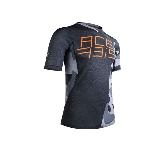 ACERBIS MTB Combat dres (krátký rukáv)