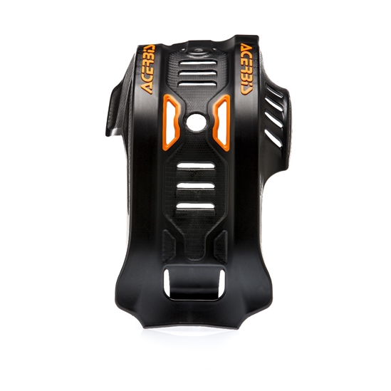 ACERBIS EXCF 450/20 kryt pod motor