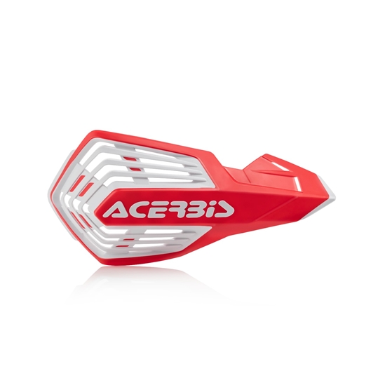 ACERBIS chrániče páček X-FUTURE VENTED