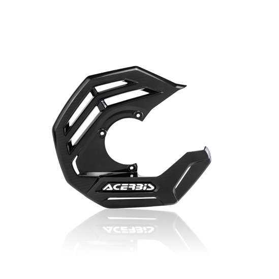 ACERBIS X- FUTURE kryt předního kotouče maximální průměr 280 mm