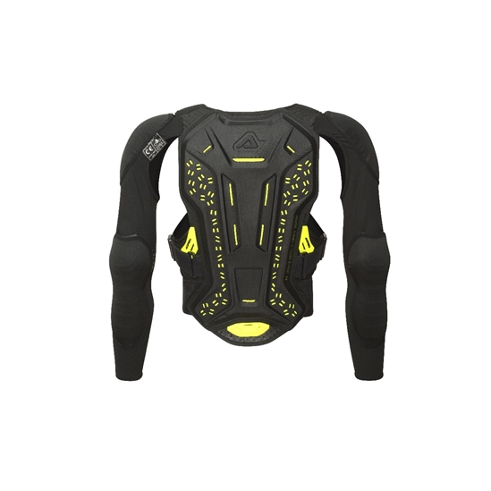 ACERBIS PLASMA BODY ARMOUR LEVEL 2 chránič hrudi