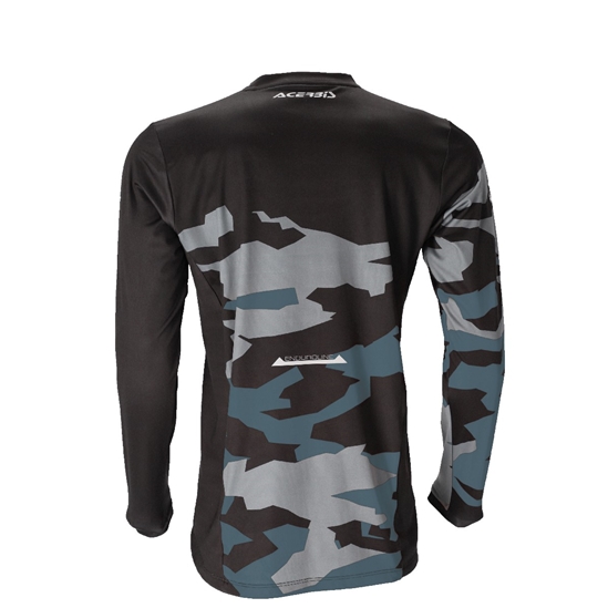 ACERBIS X-DURO WINTER enduro dres