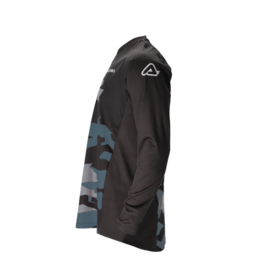 ACERBIS X-DURO WINTER enduro dres