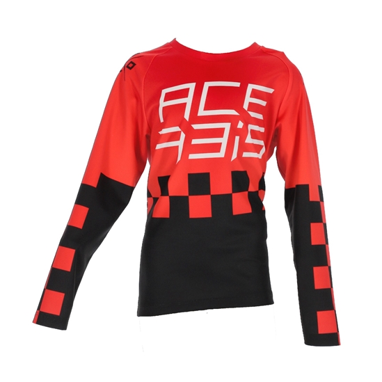 ACERBIS MX J-KID ONE motokros dres junior