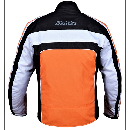 BOLDER 541 Moto bunda street k pasu