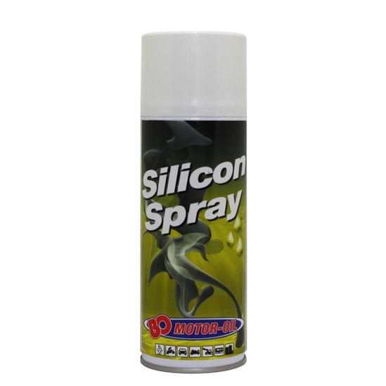 BO SILICON SPRAY, 400 ml