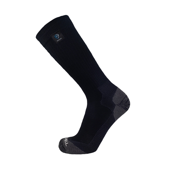 DexShell Terrain Walking Sock 2.0, nepromokavé ponožky