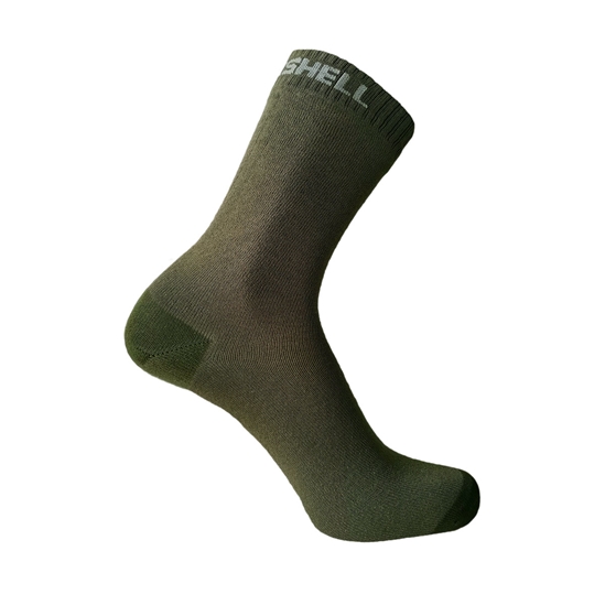 DexShell Ultra Thin Crew Socks