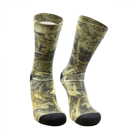 DexShell StormBLOK Socks Camouflage