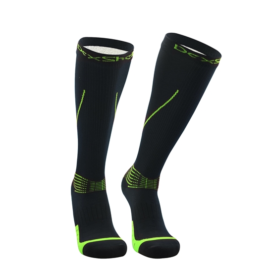 DexShell Compression Mudder socks