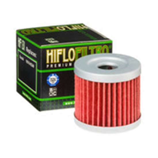 HIFLO 131 olejový filtr Suzuki