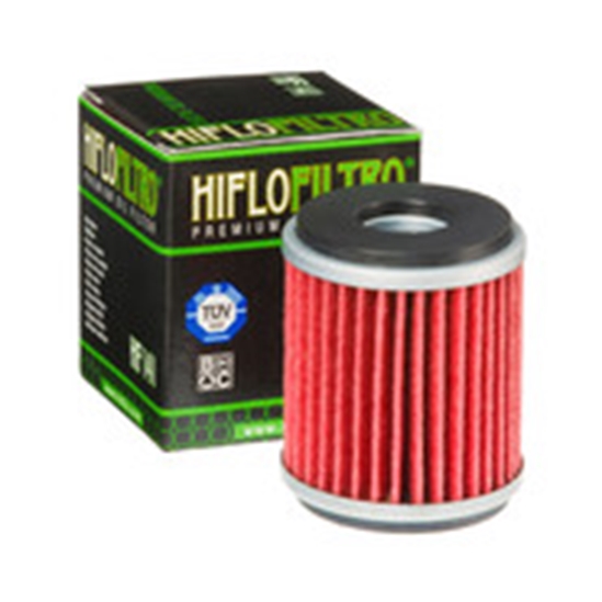 HIFLO 141 olejový filtr YZ 250F/450F 03-08, WRF250/450 03-08