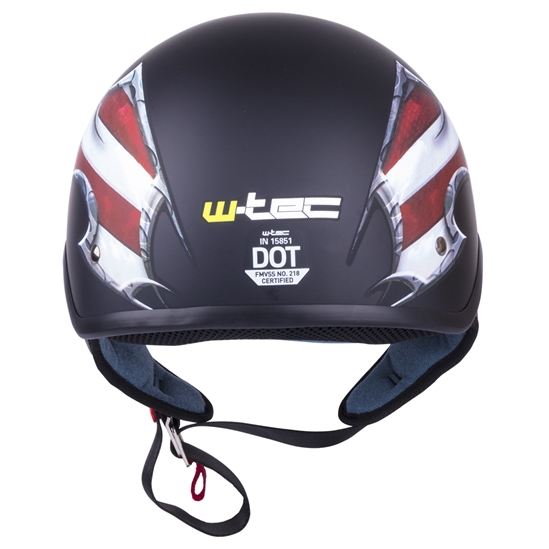 W-TEC V531 Moto přilba