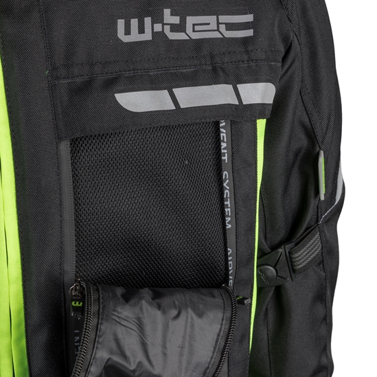 W-TEC Gelnair Moto bunda