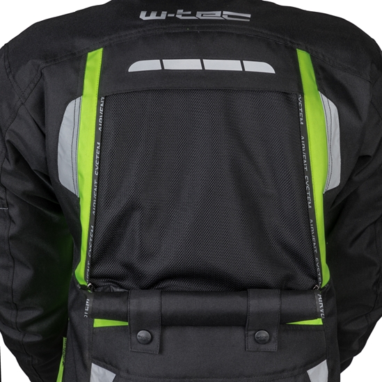 W-TEC Gelnair Moto bunda