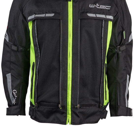 W-TEC Gelnair Moto bunda