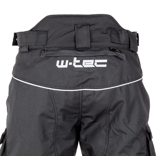 W-TEC Thollte pánské moto kalhoty