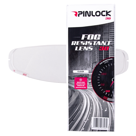 W-TEC Pinlock 30 Fólie na hledí