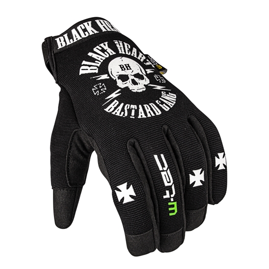 W-TEC Black Heart Radegester moto rukavice