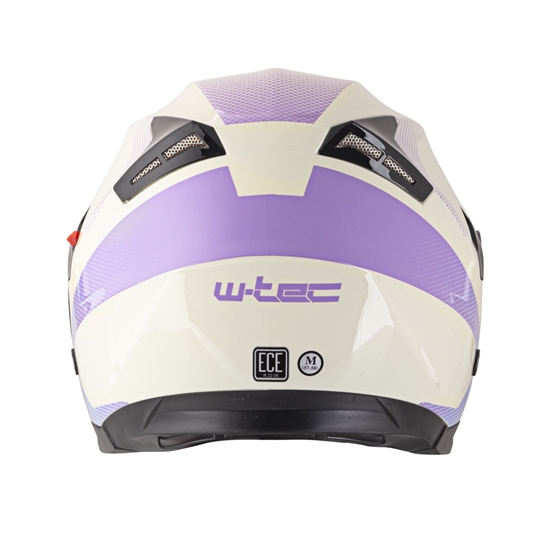 W-TEC Yekatero moto přilba