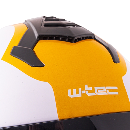 W-TEC Yellamo moto přilba