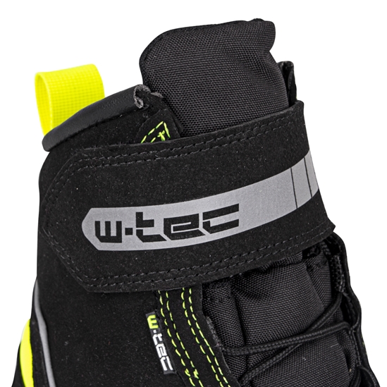 W-TEC Sixtreet Moto boty