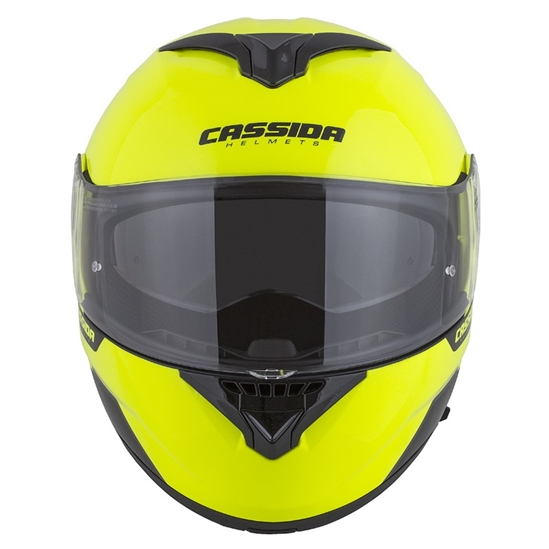 CASSIDA Compress 2.0 Refraction Moto přilba