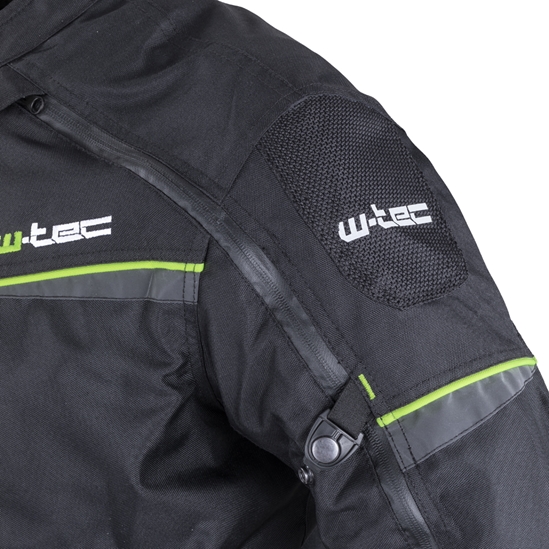 W-TEC Progair Pánská moto bunda