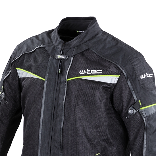 W-TEC Progair Pánská moto bunda