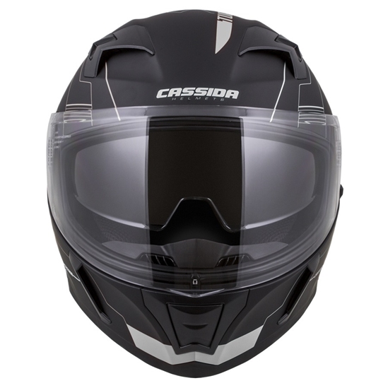 Cassida Integral 3.0 Turbohead Moto přilba