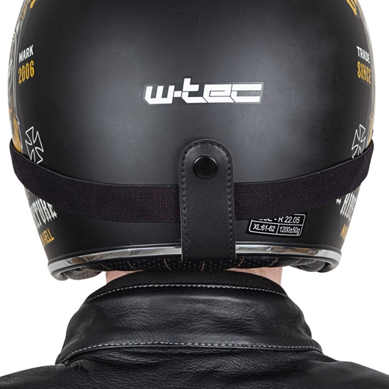 W-TEC Supafly Retro brýle