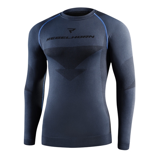 Rebelhorn Freeze Jersey Moto thermo triko