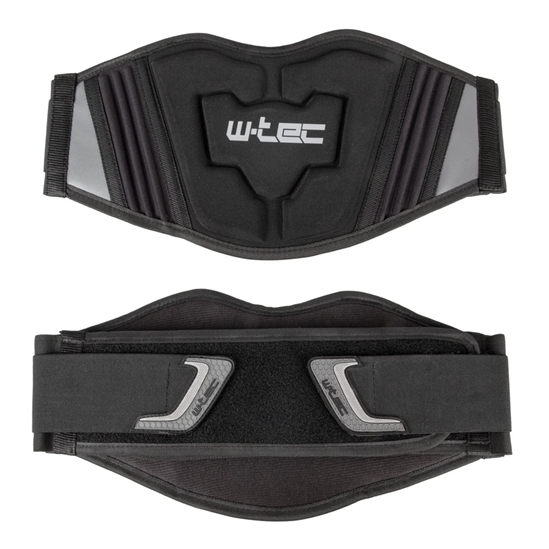 W-TEC Tourbelt ledvinový pás