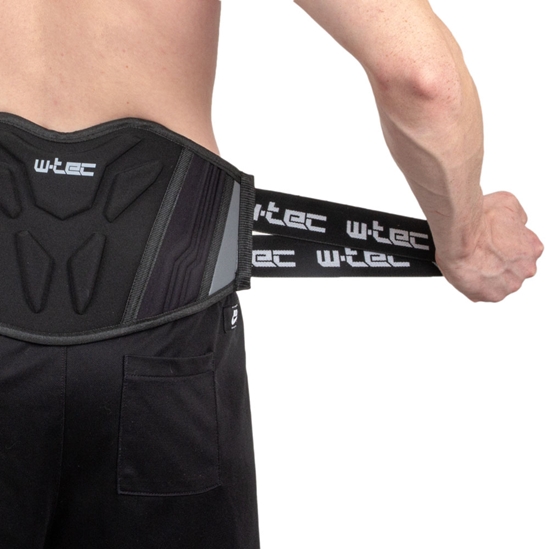 W-TEC Routebelt ledvinový pás