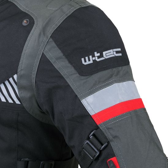 W-TEC Excellenta Evo touringová moto bunda