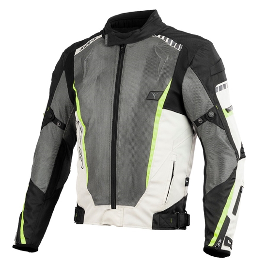 SECA Airflow II Moto bunda 