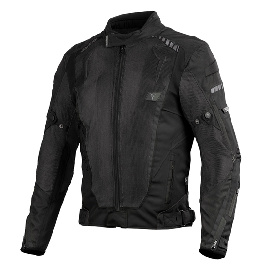 SECA Airflow II Lady Moto bunda dámská