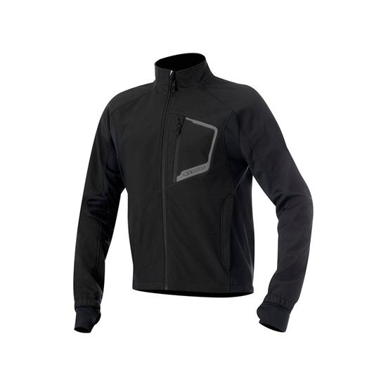 ALPINESTARS TECH LAYER TOP bunda