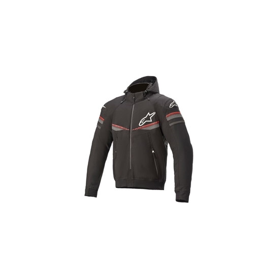 ALPINESTARS SEKTOR V2 TECH HOODIE bunda