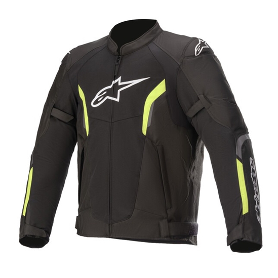 ALPINESTARS AST AIR, TECH-AIR 5 kompatibilní, bunda