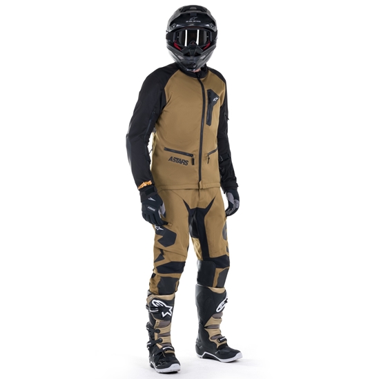 ALPINESTARS VENTURE XT bunda