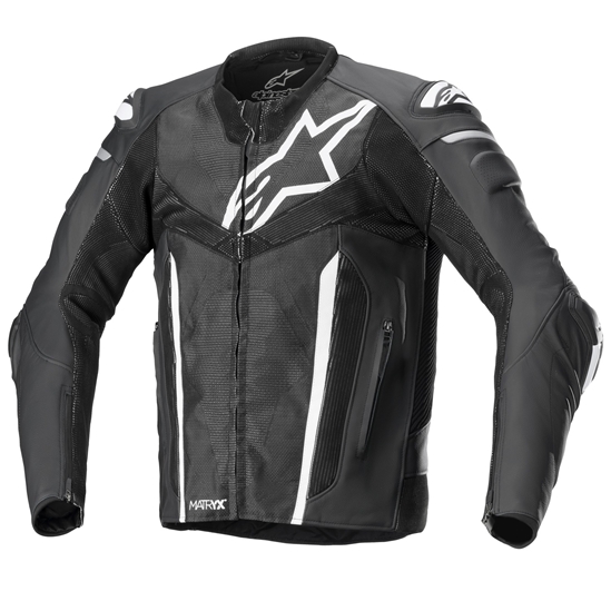 ALPINESTARS FUSION bunda