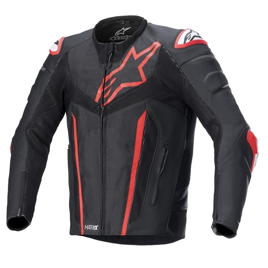 ALPINESTARS FUSION bunda