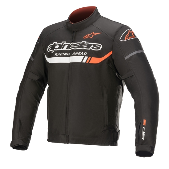 ALPINESTARS T-SP S IGNITION WATERPROOF bunda