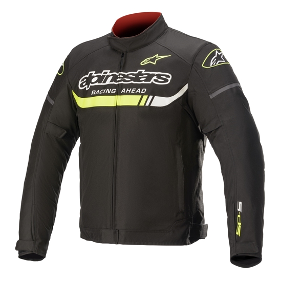 ALPINESTARS T-SP S IGNITION WATERPROOF bunda