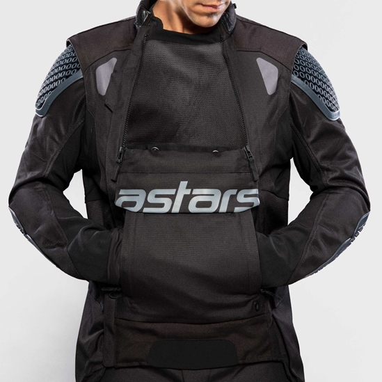 ALPINESTARS HALO DRYSTAR bunda