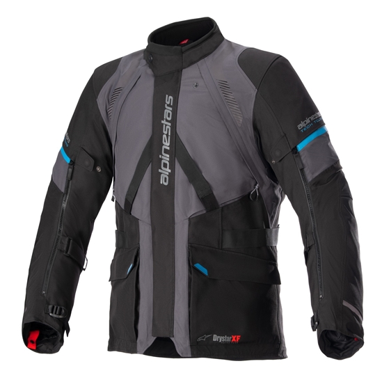 ALPINESTARS MONTEIRA DRYSTAR XF bunda